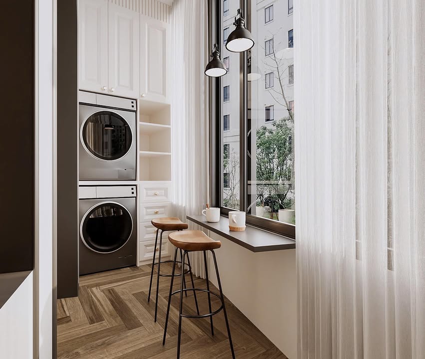 Nhà cho thuê tại quận Tân Bình - 12 phòng, đầy đủ nội thất, giá 90 triệu/tháng!