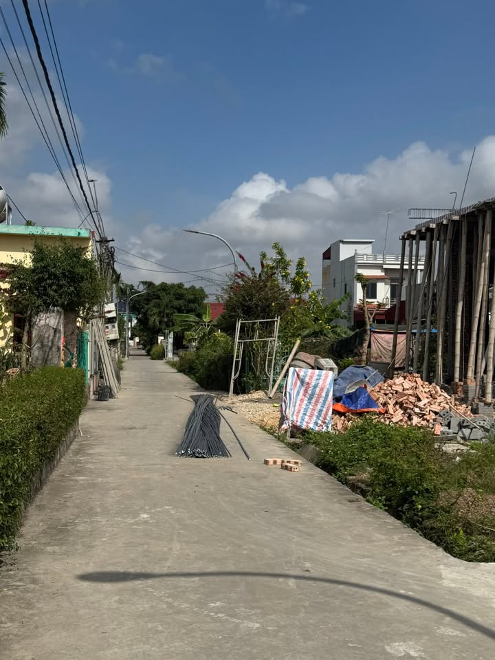 Đất nền góc 3 mặt tiền Nghĩa Lạc 230m² giá 1 tỷ - Cơ hội đầu tư hiếm có!