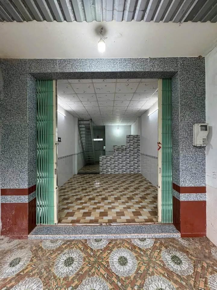 Nhà riêng Tổ 8A, Long Tuyền 48m² giá 1.05 tỷ - Sẵn sàng vào ở!