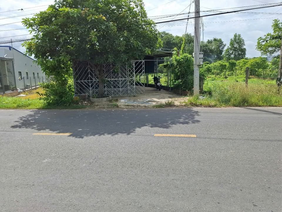 Nhà riêng Phước Thạnh Gò Dầu 420m² giá 1 tỷ - Sẵn sàng ở ngay và kinh doanh!