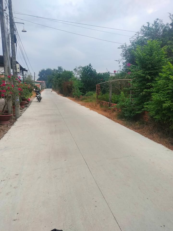 Đất nền An Cơ Châu Thành 564m² giá 65 triệu - Cơ hội đầu tư hấp dẫn!