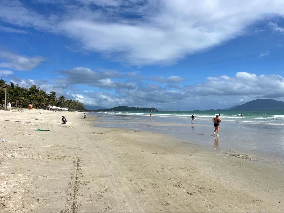 Đất nền lô góc Đông Cát, Ninh Hòa 397m² giá 10 tỷ - Tiềm năng tăng giá mạnh!