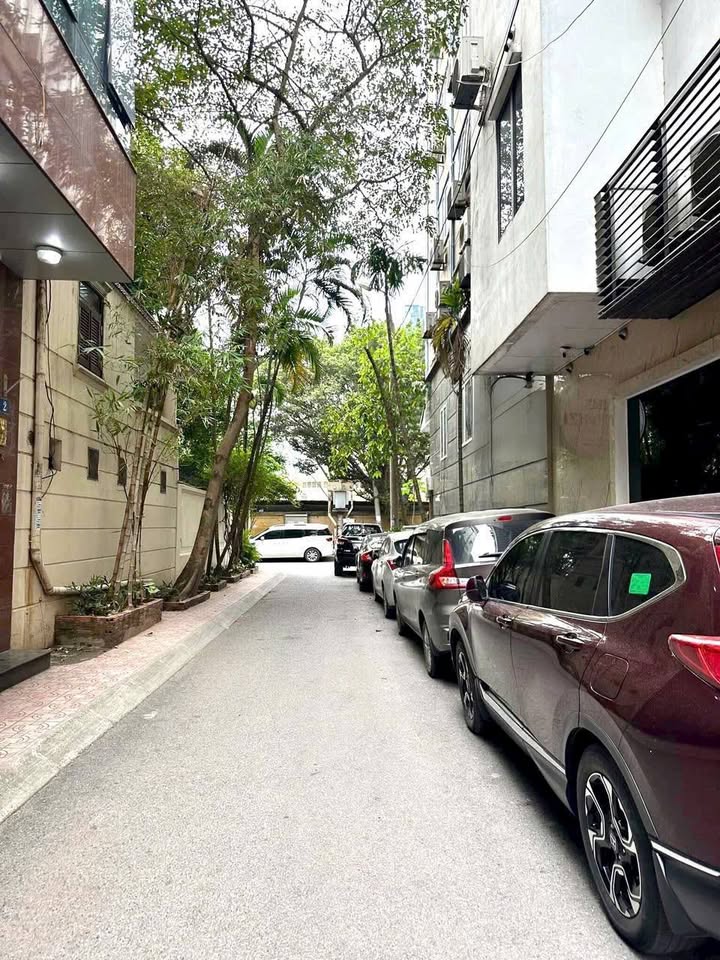 Nhà riêng Nguyễn Ngọc Nại, Thanh Xuân 88m² giá 20 tỷ - An sinh hoàn hảo!