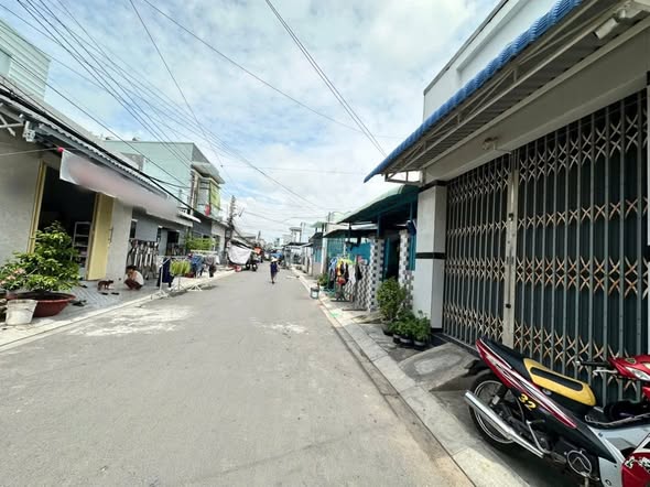 Nhà 1 trệt 1 lầu chính chủ đường Trần Hưng Đạo 62m² giá 2.5 tỷ - Gần biển mát mẻ!