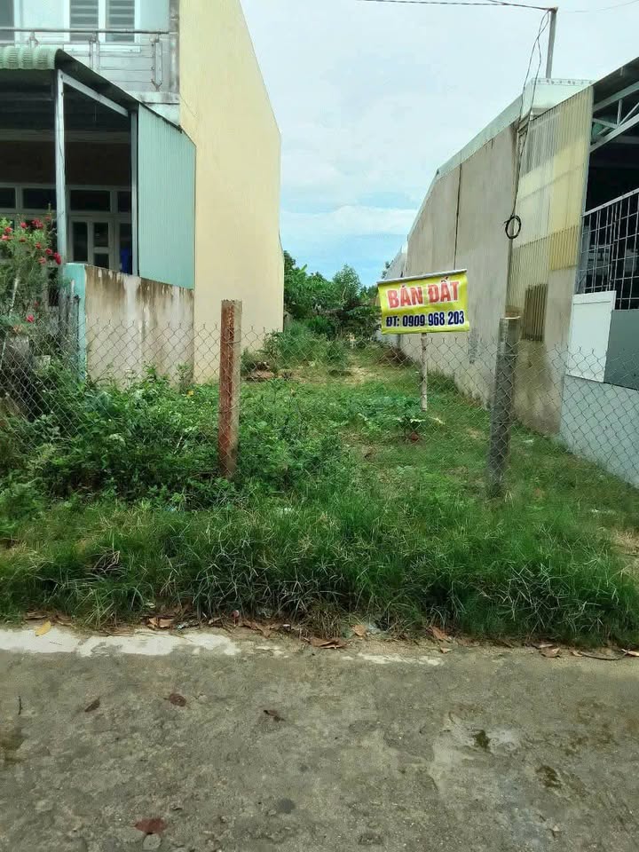 Đất thổ cư 200m² tại thôn Bình An 2, Tuy Phước - Giá thỏa thuận hấp dẫn!