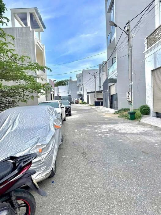 Đất nền KDC Hóa An 75m² giá 3.05 tỷ - Sổ hồng riêng chính chủ!