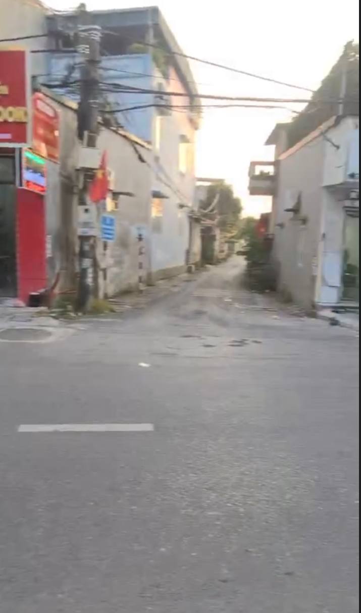 Đất nền Liên Bảo Vĩnh Yên 111,9m² giá 3,2 tỷ - Đường rộng thông thoáng!