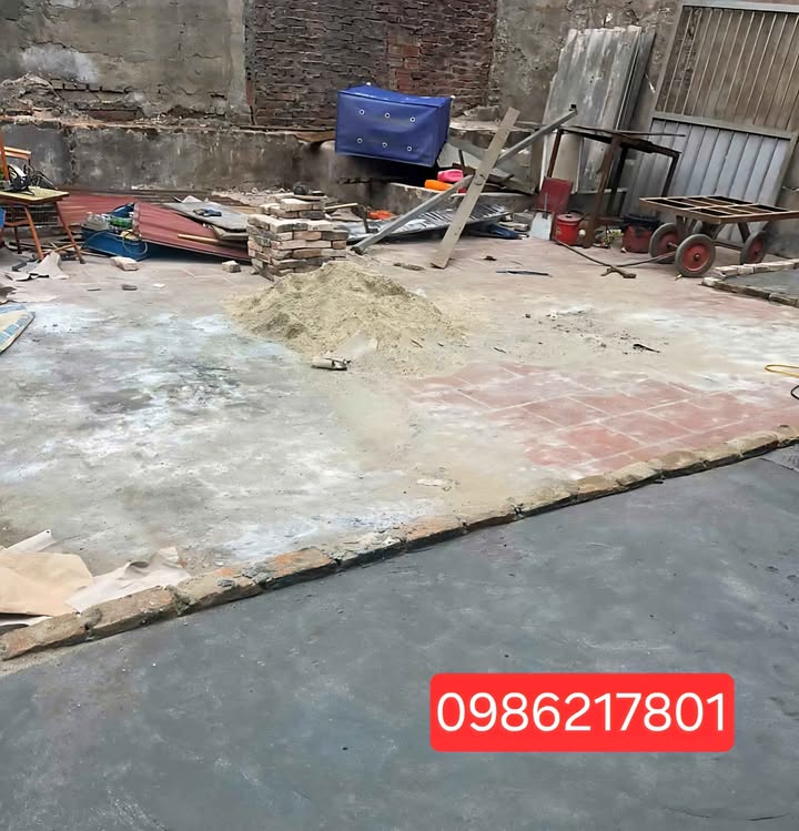 Đất nền Phố Me Từ Sơn 50m² giá 900 triệu - Cơ hội đầu tư siêu hiếm!