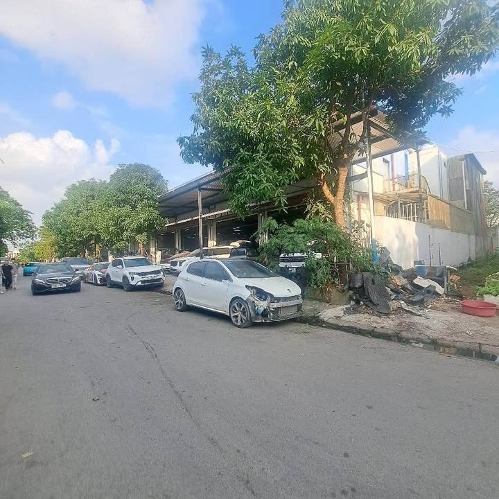 Đất nền Kiêu Kỵ 800m² giá thỏa thuận - Kinh doanh đắc địa, sổ đỏ chính chủ!