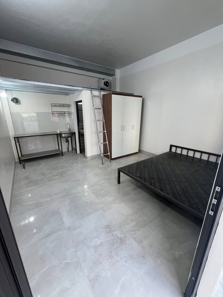 Căn hộ dịch vụ Dương Nội, Hà Đông 25.2 triệu - Nhà mới xây, Full nội thất!