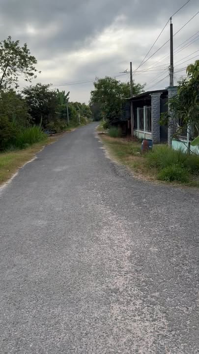 Đất mặt tiền An Thới, Trảng Bàng 108m² giá 600 triệu - Cơ hội đầu tư hấp dẫn!