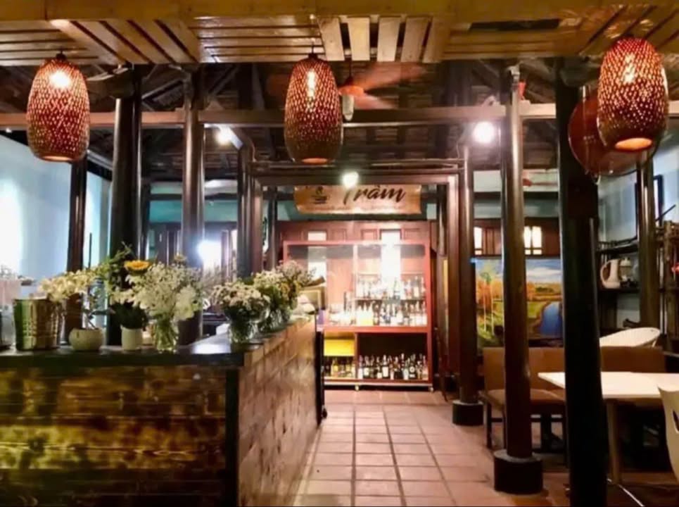 Bán nhà mặt tiền Nguyễn Thị Minh Khai, Nha Trang 209m² giá 58.5 tỷ - Kinh doanh sầm uất!