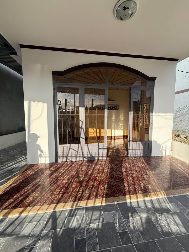 Nhà cấp 4 xã Diên Lạc, Diên Khánh 97m² giá 1.5 tỷ - Vị trí đắc địa, đầy đủ tiện ích