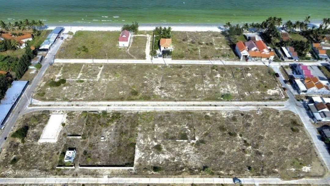 Đất nền TDC Bá Hà 2, Ninh Hòa, Khánh Hòa 156m² - Cách bãi tắm Dốc Lết chỉ 150m!