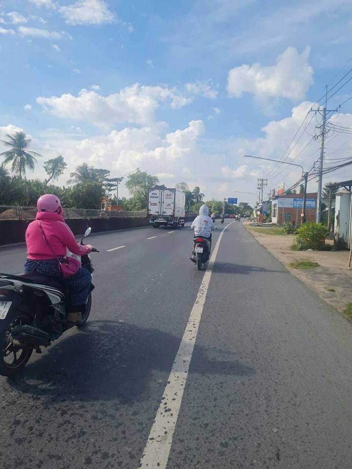 Đất nền mặt tiền Quốc lộ 1A, xã An Hiệp, huyện Châu Thành, 242m² giá 1.35 tỷ - Đầu tư sinh lời ngay!