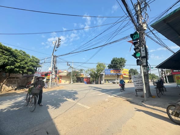 Đất nền Đông Tảo, Khoái Châu 110.2m² giá 1.8 tỷ - Sổ đỏ chính chủ!