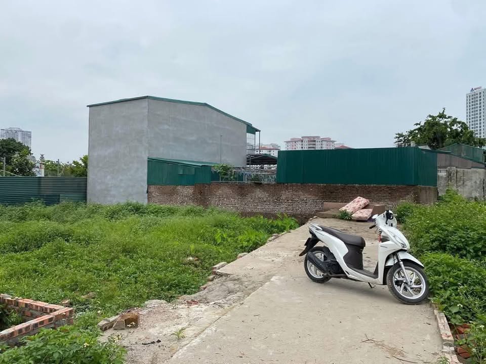 Đất nền phố Định Công Hạ, quận Hoàng Mai 50m² giá 1.95 tỷ - Cơ hội đầu tư hấp dẫn!