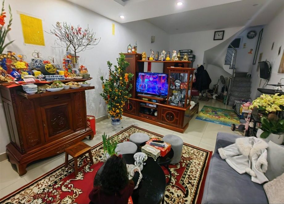 Đất nền Ngọc Hà 77m² giá 13.86 tỷ - Vị trí vàng gần hồ Đầm Tròn