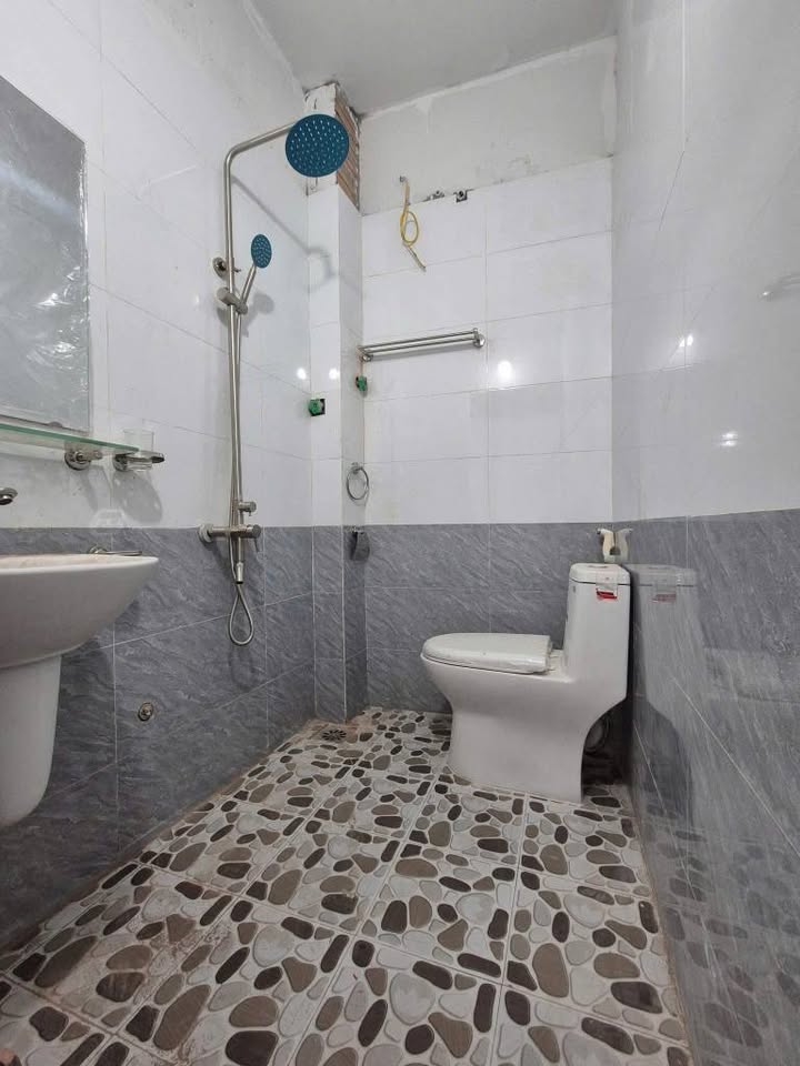 Nhà phố Định Công Hạ 30m² giá thỏa thuận - Thiết kế 3 ngủ, 2 WC, Full nội thất!