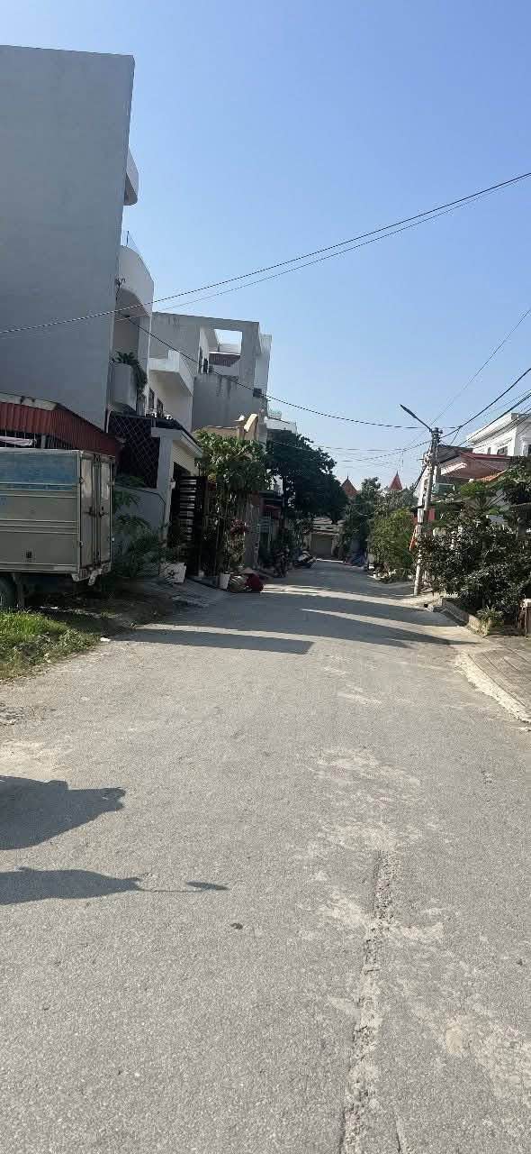 Lô đất 85m² tại phường Tân Thành, quận Dương Kinh, giá 2.6 tỷ - Cơ hội đầu tư tuyệt vời!