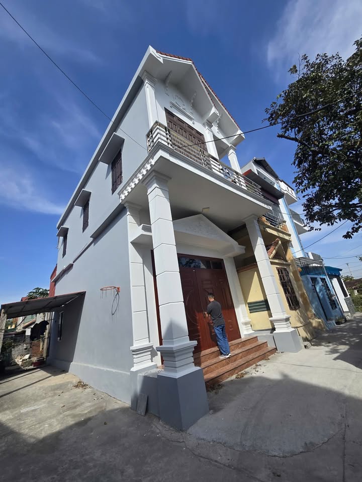 Nhà 2 tầng ngõ 216 Trần Quang Khải Ninh Sơn 69m² giá 3 tỷ - Sẵn sàng vào ở ngay!