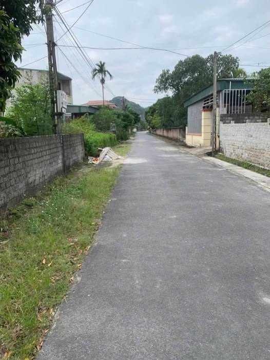 Đất nền 120m² tại Bỉm Sơn, Thanh Hóa giá chỉ 1.1 tỷ - Đầu tư sinh lời ngay!