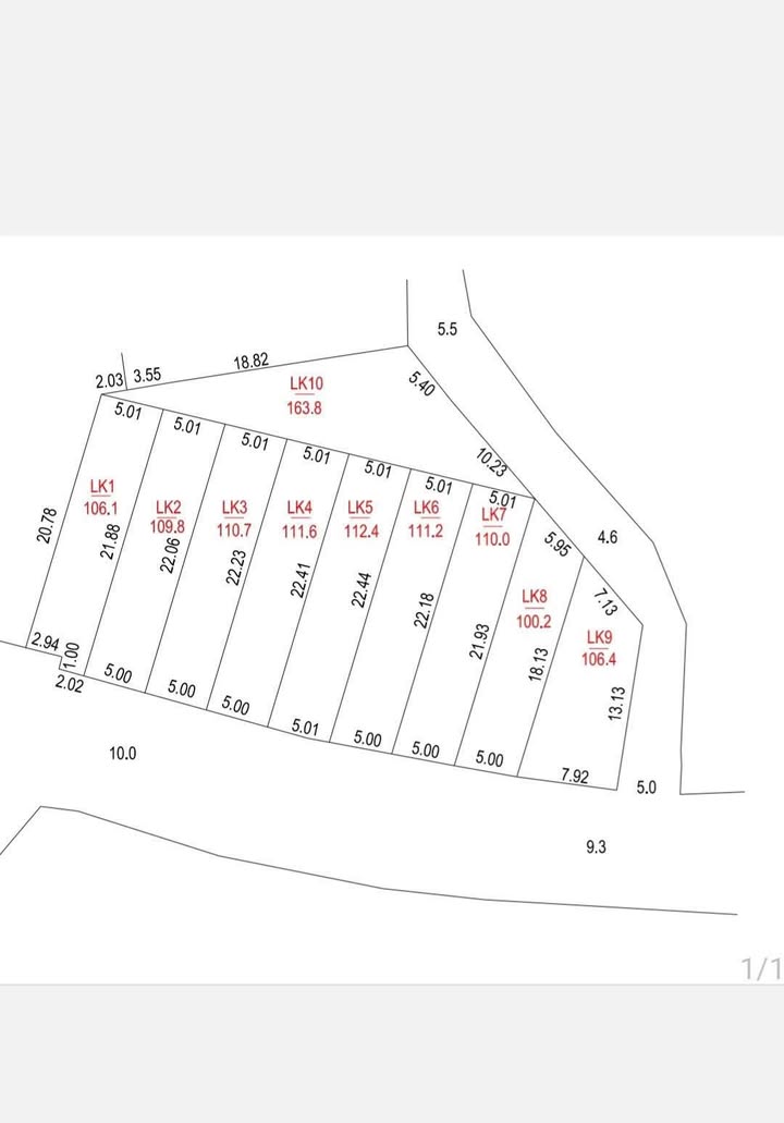 Đất nền Xuân Mai 100m² giá 2 tỷ - Đầu tư sinh lời vượt trội!