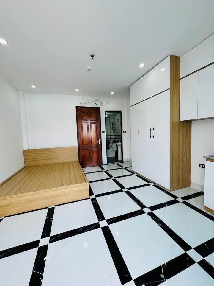 Nhà cho thuê Từ Liêm 47m² giá 9 tỷ - Doanh thu 40 triệu/tháng