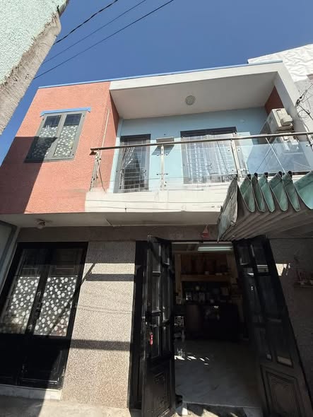 Nhà bán chính chủ tại Bình Hưng, Bình Chánh, 44.64m² giá 5.12 tỷ - Sẵn sàng vào ở!