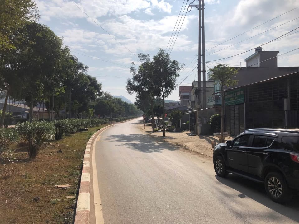 Nhà cấp 4 Chiềng Ngần 110m² giá 1.35 tỷ - Móng xây kiên cố, sẵn sàng lên tầng!