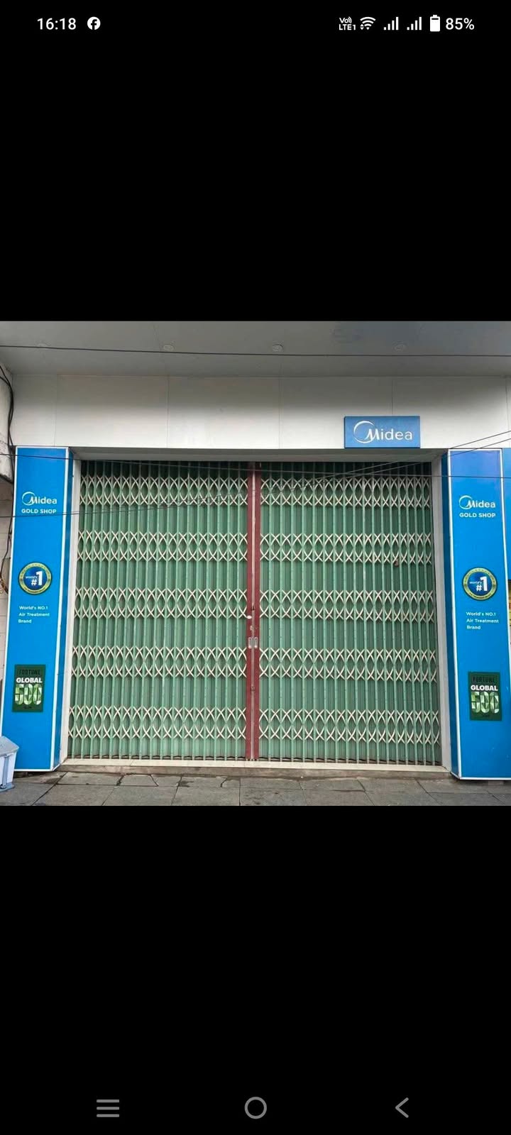 Nhà mặt tiền đường Tây Sơn, Quy Nhơn 93.5m² giá 8 triệu - Phù hợp kinh doanh đa dạng