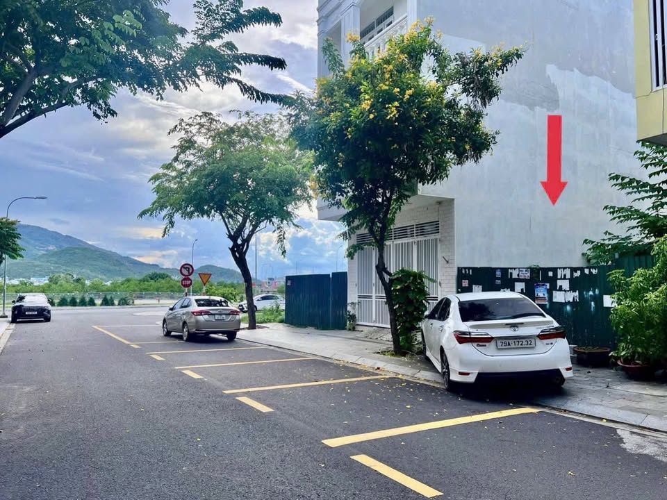 Lô đất trung tâm phường Phước Hải 100m² giá 12.5 tỷ - Cơ hội đầu tư tuyệt vời!