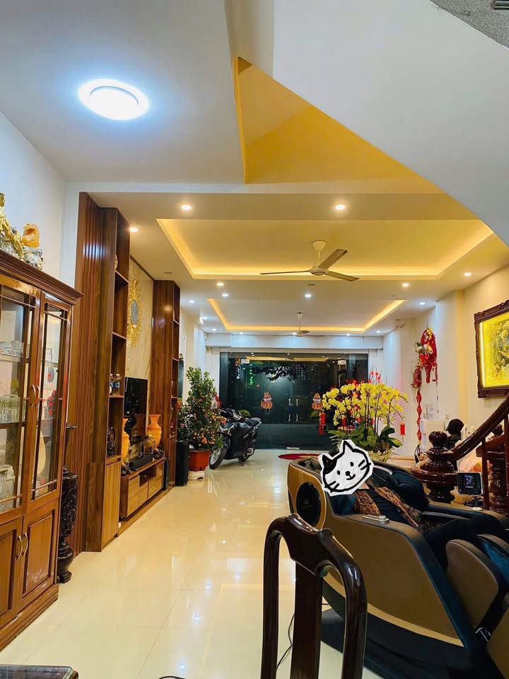 Đất nền Lô 2 đường Hoàng Ngân, TP Thái Nguyên 90m² - Vị trí đắc địa, tiềm năng cao!