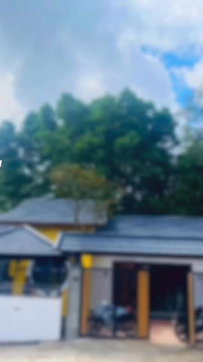 Nhà đẹp Vó Ngựa, Thái Nguyên 160m² giá 1.1 tỷ - Full nội thất, sẵn sàng vào ở!