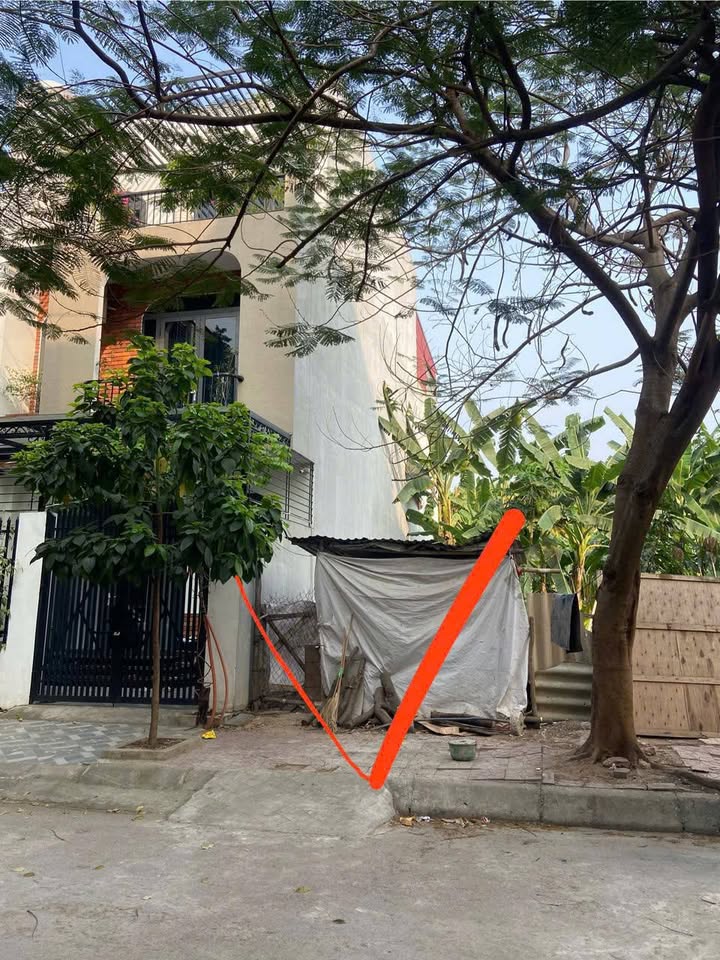 Đất nền An Sơn Đống Đa Vĩnh Yên 108m² giá 3.6 tỷ - Vị trí trung tâm thuận lợi!