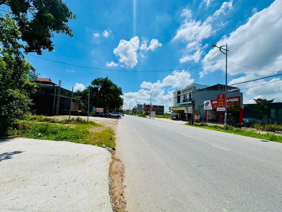 Đất nền Hồ Sơn, Tam Đảo 223m² giá 4 tỷ - Vị trí vàng đón đầu cơ hội!