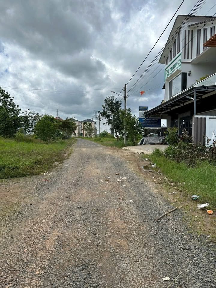 Đất nền thổ cư Khu Capital B'Lao 135m² giá 1.75 tỷ - Đầu tư sinh lời ngay!