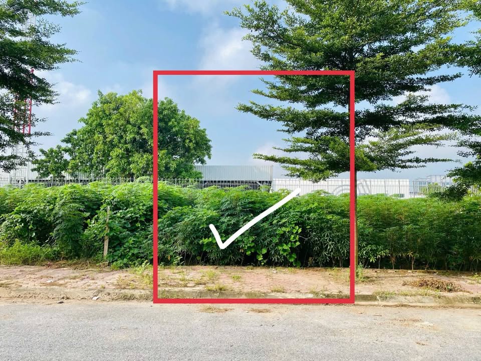 Đất nền Thanh Miếu - Việt Trì 75.7m² giá 3.3 tỷ - Hạ tầng đồng bộ, thuận tiện di chuyển!