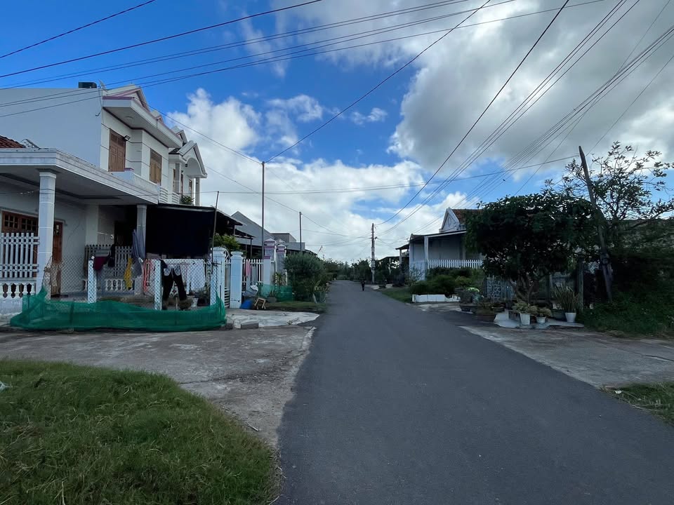 Đất nền TĐC Tân Phước Bắc Vạn Phước 125m² giá 1.5 tỷ - Cơ hội đầu tư sinh lời!