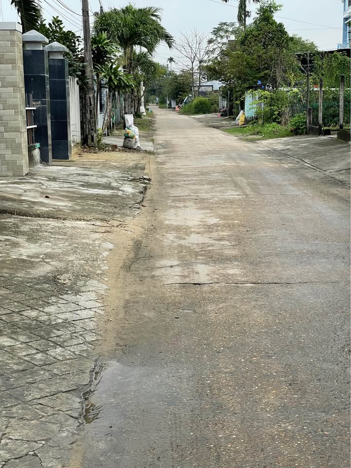 Đất nền Trần Hưng Đạo, Điện Ngọc 230m² giá 2.35 tỷ - Đầu tư sinh lời vượt trội!