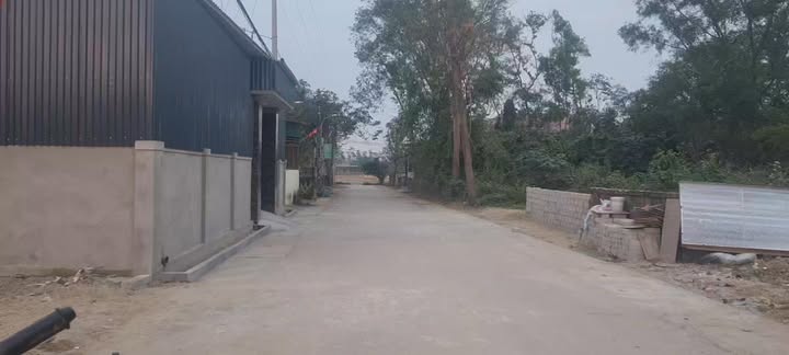 Đất nền Nghi Hòa, Vinh 148m² giá 2 tỷ - Cơ hội đầu tư lý tưởng!