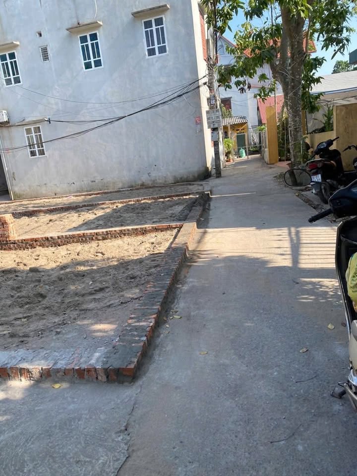 Đất nền Như Quỳnh, Văn Lâm 57m² giá 2 tỷ - Cơ hội đầu tư tuyệt vời!