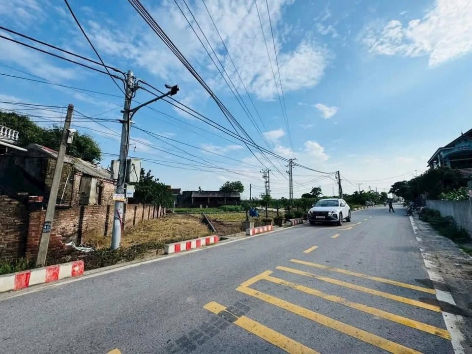 Đất thổ cư Mễ Sở 125,3m² giá tốt - Đầu tư sinh lời ngay!