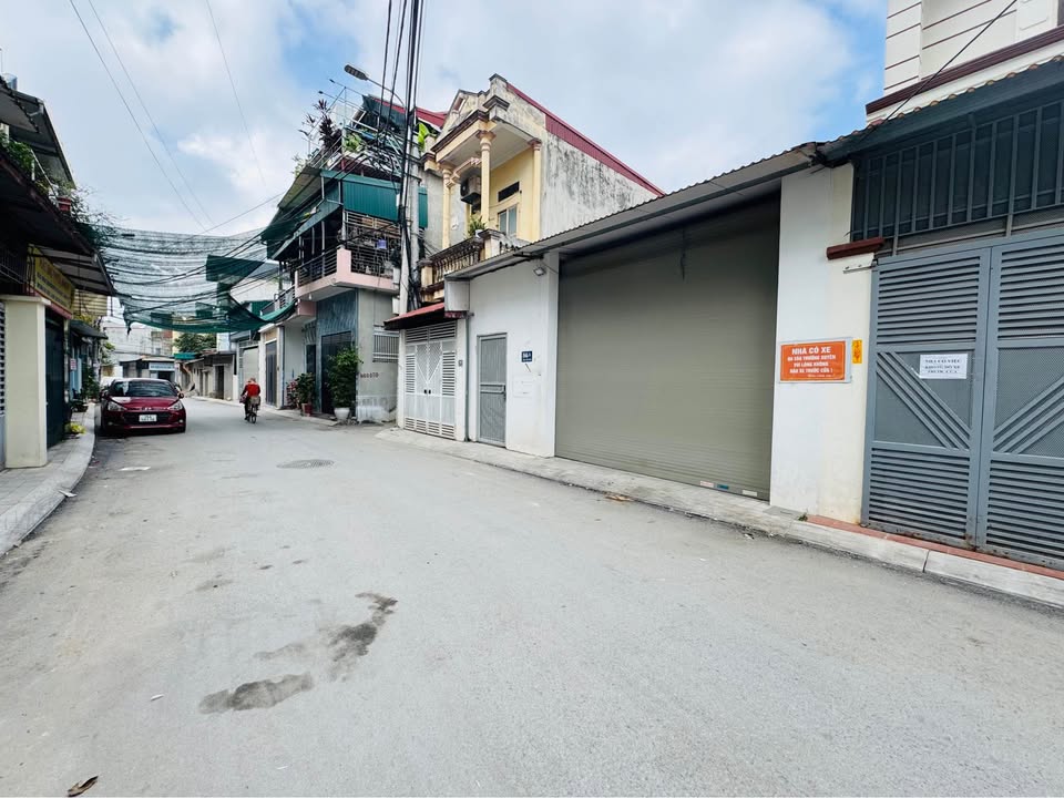 Nhà phố tại Đường Đặng Tiến Đông, Thanh Hóa 91m² giá 4.5 tỷ - Sẵn sàng cho đầu tư sinh lời!