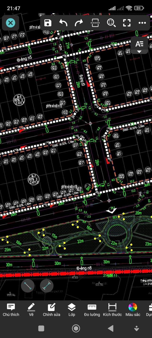 Đất nền Đồng Văn, Duy Tiên 89.6m² - Giá đầu tư hấp dẫn!