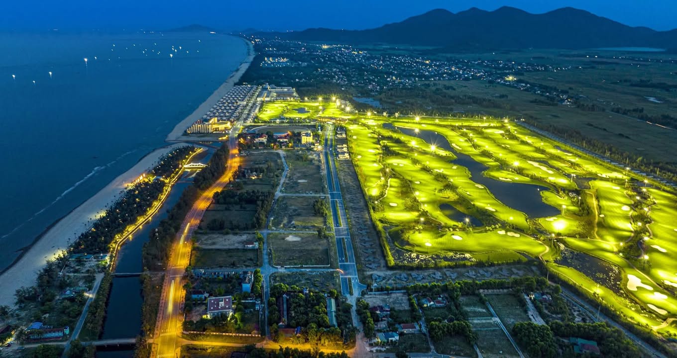 Đất nền dự án Hoa Tiên Paradine Nghi Xuân 450m² giá chỉ 5.5 tỷ - Cơ hội đầu tư hấp dẫn!