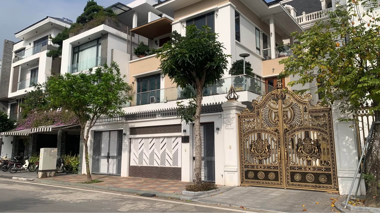 Bán lô đất biệt thự Phú Xuân Thái Bình 140m² giá 5.1 tỷ - Cơ hội đầu tư tuyệt vời!