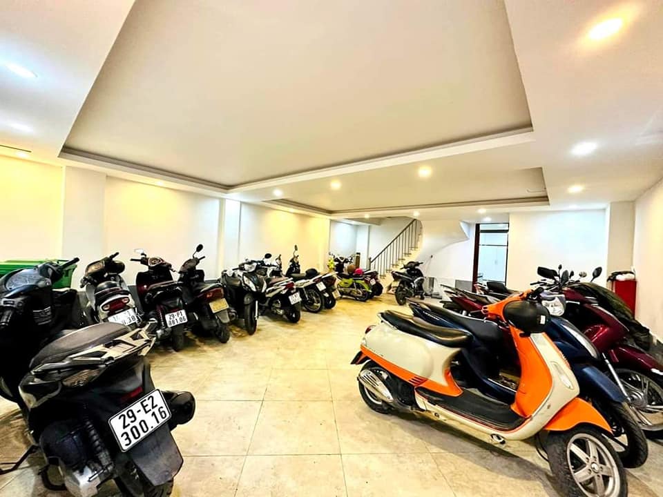 Căn hộ CCMN 21 phòng Pháo Đài Láng 79m² giá 14 tỷ - Đầu tư sinh lời hấp dẫn!