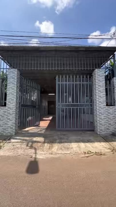 Nhà phố Suối Tre, Long Khánh 234m² giá 2.7 tỷ - Chính chủ bán gấp!