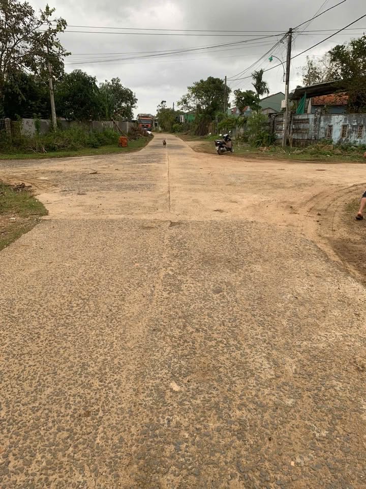 Đất thổ cư Buôn Đôn 450m² giá tốt - Thích hợp kinh doanh!